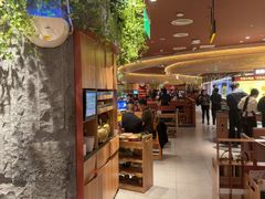 -巴奴毛肚火锅(龙湖锦艺城店)