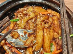 -啫火啫啫煲·顺德干蒸(西乡天虹店)