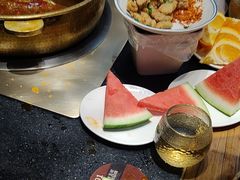 -巴奴毛肚火锅(广益哥伦布店)