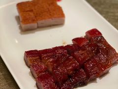 烧味双拼-御宝轩(益丰·外滩源店)
