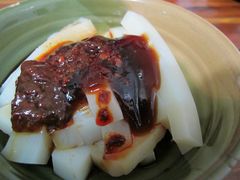 开心凉粉-梁记肥肠粉(宽窄巷子店)