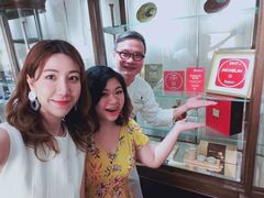 -夏苑(新加坡丽思卡尔顿美年酒店)