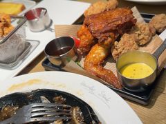 -豪客来牛排(人民东路店)