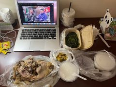 -吉英盐焗鸡(文中路店)