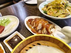 -老牌坊鲁菜名店(聊城美食岛店)
