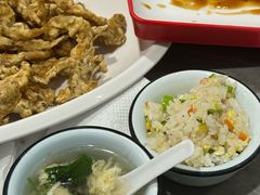 -夕阳红小吃(中街大悦城店)