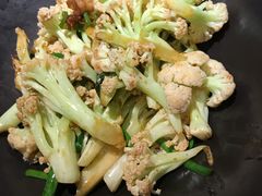 想吃花菜-金牌外婆家(苏州中心店)