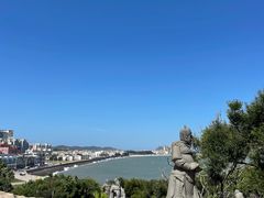 -崇武古城风景区
