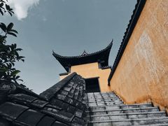 -道林古镇