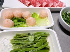 -海底捞火锅(龙湖北京大兴天街店)