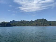 -易水湖景区