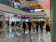 -万达茂商场(南京仙林店)