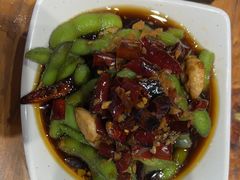 -本色.小马哥烧烤(无锡九里仓店)