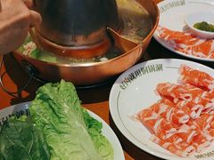 -刘老表·瓦罐汤涮肉(青云谱店)