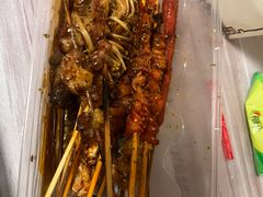 -正通记·哈尔滨烧烤·炭烤鸽子(七宝万科国际店)