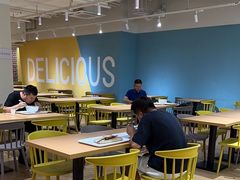 -百晟香·兰州牛肉面(景泰美食城店)