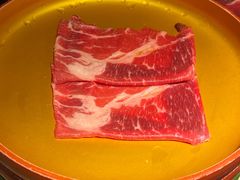 -温野菜涮涮锅(曲江大悦城店)