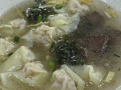 -百年尹氏汤包(湖南路狮子桥店)