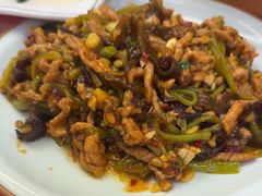 -阆辣荟餐饮(老味道8年·古城店)