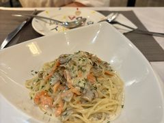 -LA CREPERIE BRETONNE布列塔尼法式餐厅(天童北路店)