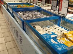 -永辉超市(新桥店)