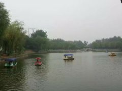 -西海子公园