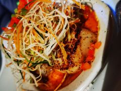 香煎干贝-茹丝葵经典牛排馆(上海外滩店)
