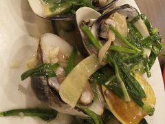 -兴旺海鲜砂煲王