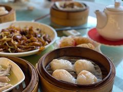 潮福虾饺皇-潮福城大酒楼·潮粤菜·港式点心(阳光城店)