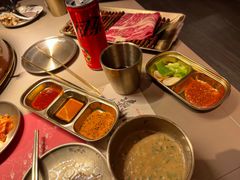 -西塔老太太泥炉烤肉(温州首店万象城黑金店)