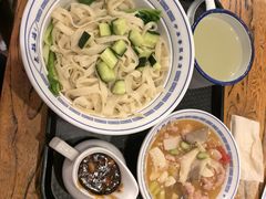 -老雒阳面馆·水席(定鼎门店)