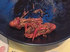 -聚味瞿记·龙虾堂(咸嘉湖店)