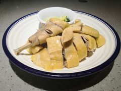 白切鸡-芝城故事·建瓯土菜