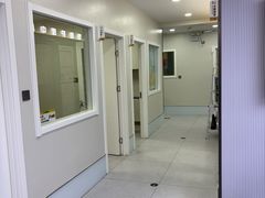 -达爱动物医院·犬猫分区·CT·复杂眼科(远洋山水分院)