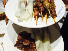 -星伦多自助料理(花山金鹰店)