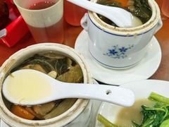 -煲煲掂风味煲仔饭餐厅(西区店)