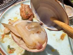 -泰白海鲜烧烤大全