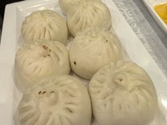 -功德林素菜饭庄(前门店)
