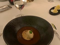 -Caprice(香港四季酒店)