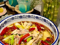 -春暖花开(西溪店)