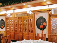 包厢-围龙屋客家食府(福田店)