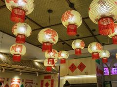 -湘间田舍(北仑银泰店)