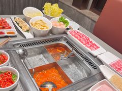 -海底捞火锅(龙岗星河COCO Park店)