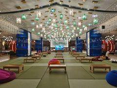 -青水瓦台汤泉(未央店)