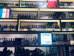 -木屋烧烤(龙湖天街店)