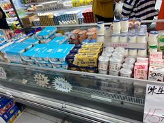 -牛奶便利(东四店)