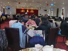 -Lucky Fortune Restaurant(喜运来酒家)