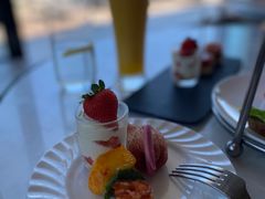 -大堂酒廊·亚龙湾万豪度假酒店