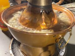 -半闲斋羊肉铺(齐礼阎店)