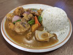 -玥记茶餐厅(十字门华发商都一期绸带店)